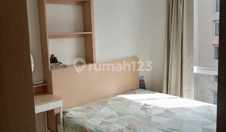 Disewakan Apartemen 2 Kamar Tidur Furnished Bagus Tokyo Riverside