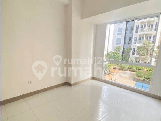 Jual Murah Apartement Tokyo Riverside 2 1 BR 1