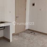 Apartment 2 BR Tokyo Riverside PIK 2 Unfurnished Bagus 2