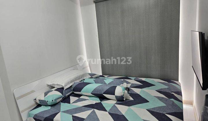 Jual Apartemen Tokyo Riverside 2 Br Furnished 2