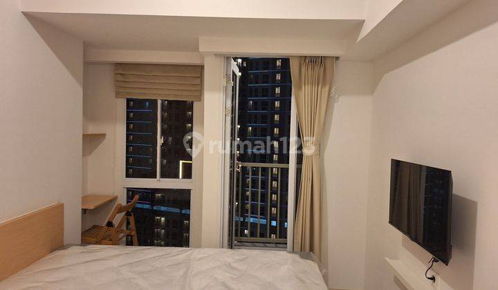 Sewa Apartemen Tokyo Studio Furnished Pik2 1