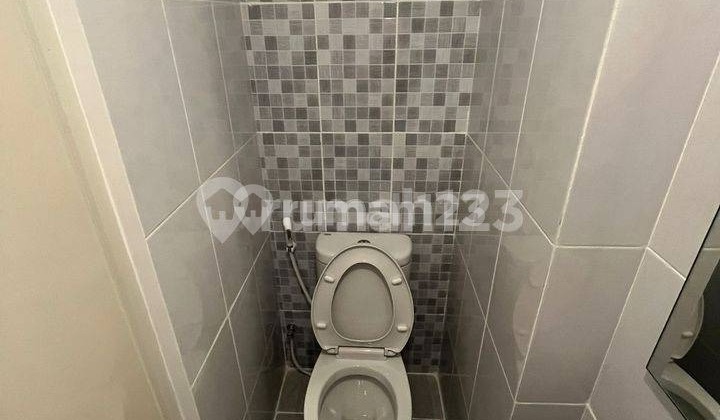 DIJUAL MURAH Apartemen Tokyo Riverside Tipe Studio 2