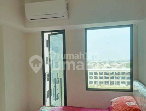 Sewa Murah Apartemen Osaka Pik 2 1