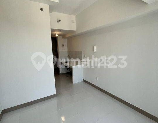 Apartment Studio Tokyo Riverside PIK 2 Unfurnished 2