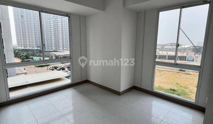 Jual Apt Tokyo 2 Br Uk. 40m Luas View Kota 2