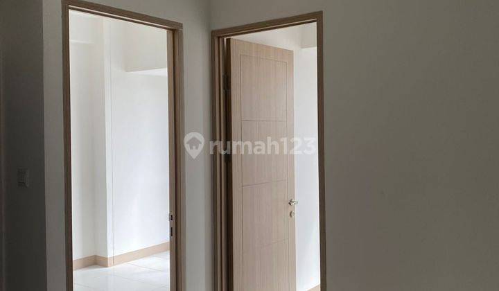 Disewa Apt Tokyo 2 Br Uk. 38 Unfurnish Bagus 1