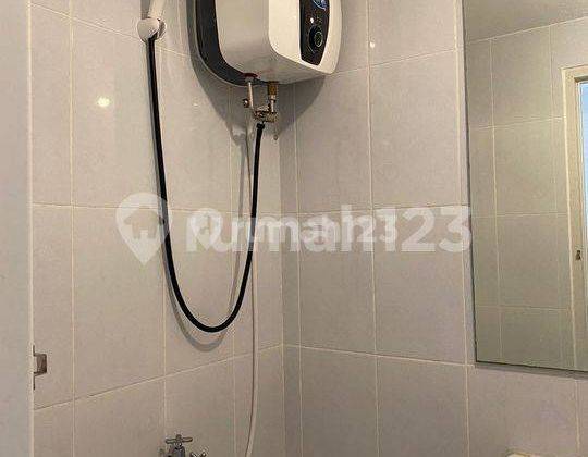 Apartment Tokyo Riverside PIK 2 1 BR Unfurnished 2