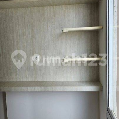 DIJUAL MURAH APARTEMEN TOKYO RIVERSIDE TIPE 2BR FURNISH 2