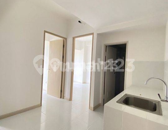 DIJUAL APARTEMEN CORNER 2BR UK.38M2 TOKYO RIVERSIDE 2