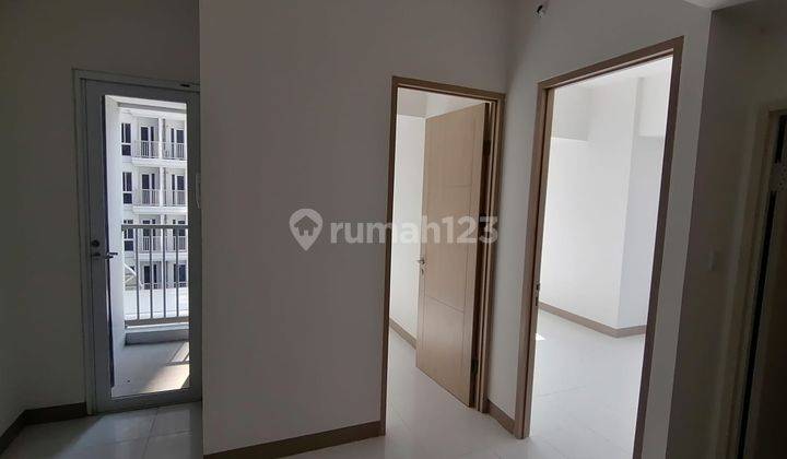 Dijual Apt Tokyo Riverside 2 Br Uk. 38 Bagus 1