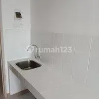 Studio Apartment Unfurnished Nice Tokyo Riverside