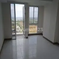 Apartment studio Unfurnished Bagus Tokyo Riverside 2