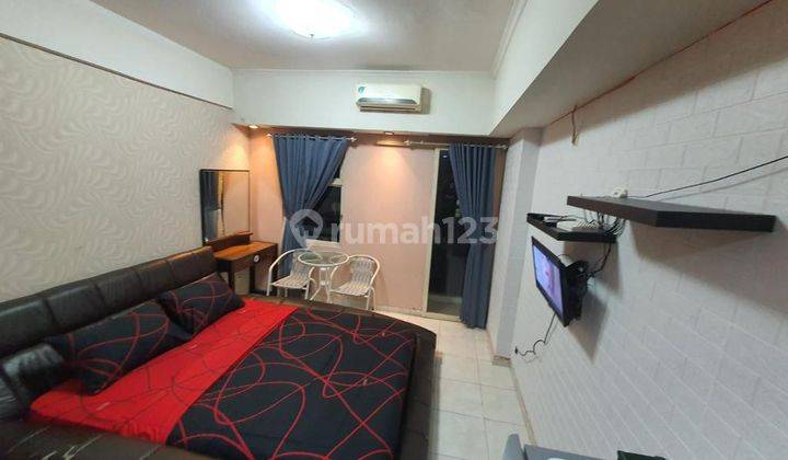 Apartemen Margonda Residence 1 BR 1