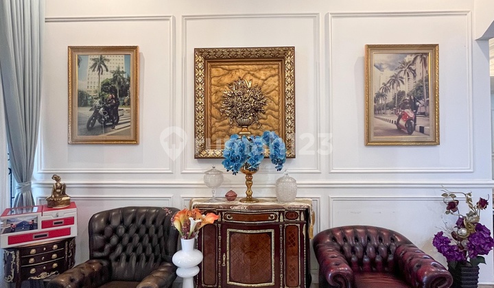 House with Beautiful and Flood-Free Environment Ready to Occupy 2