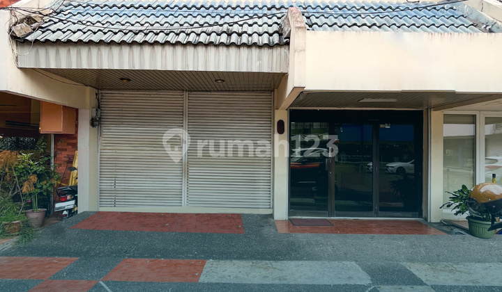 Ruko 2 lantai di Pondok Indah! Jarang Ada!
