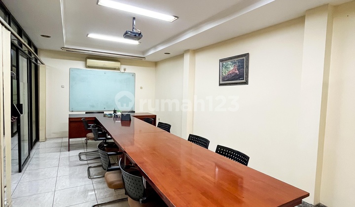 2-story shophouse in Pondok Indah! Rare Find! 2