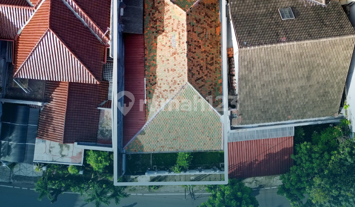 Premium Listing di Kebayoran Baru, Jakarta Selatan