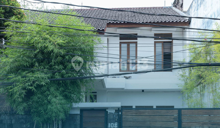 JUAL RUMAH CIPETE HARGA MENARIK DI PINGGIR JALAN RAYA JUAL RUMAH CIPETE HARGA MENARIK DI PINGGIR JALAN RAYA