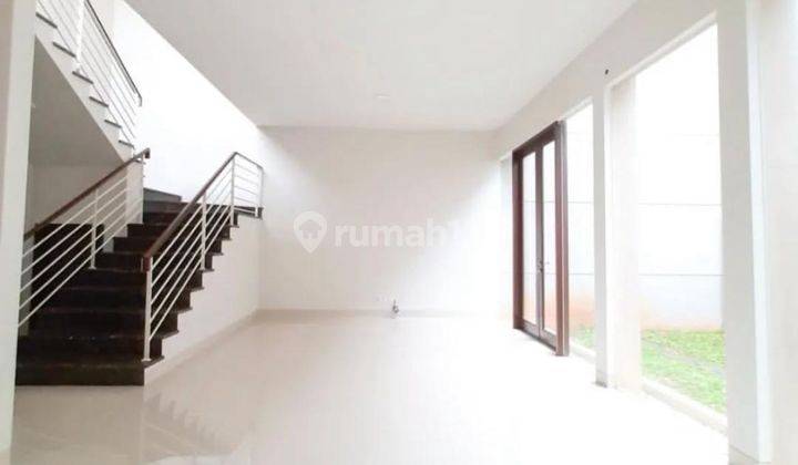 Rumah Modern Minimalis Lokasi Strategis Bebas Banjir 2