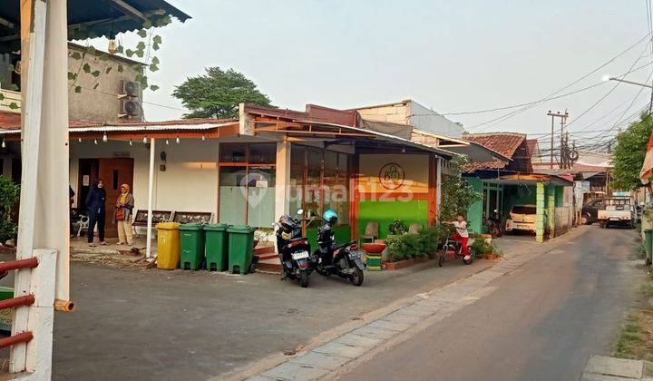 Dijual Cepat Klinik Kebidanan Aktif & Ramai di Ciputat harga murah 2