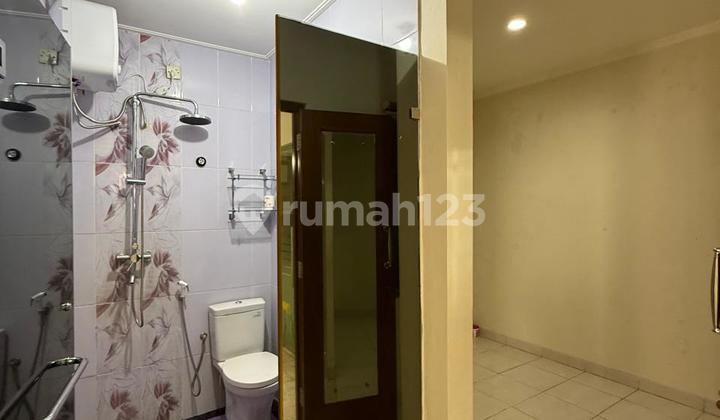 Dijual cepat rumah bagus siap huni murah di Komplek Emerald Bintaro Dijual cepat rumah bagus siap huni murah di Komplek Emerald Bintaro