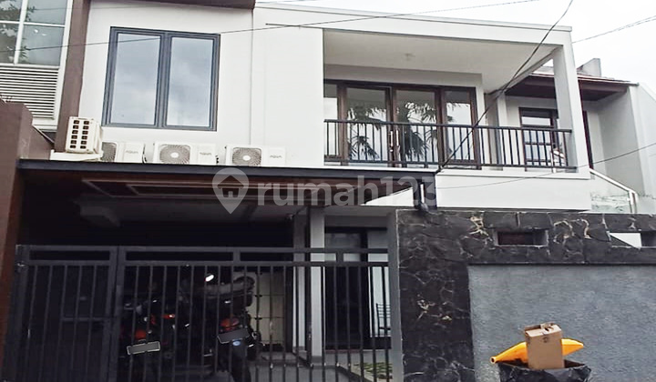 Rumah bagus murah bisa untuk Kost-kosan di Bintaro Rumah bagus murah bisa untuk Kost-kosan di Bintaro