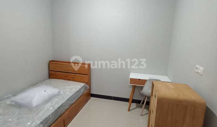 Rumah bagus murah bisa untuk Kost-kosan di Bintaro Rumah bagus murah bisa untuk Kost-kosan di Bintaro