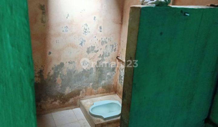 Dijual kontrakan 5 pintu murah di Jabon Mekar Parung Kab. Bogor 2