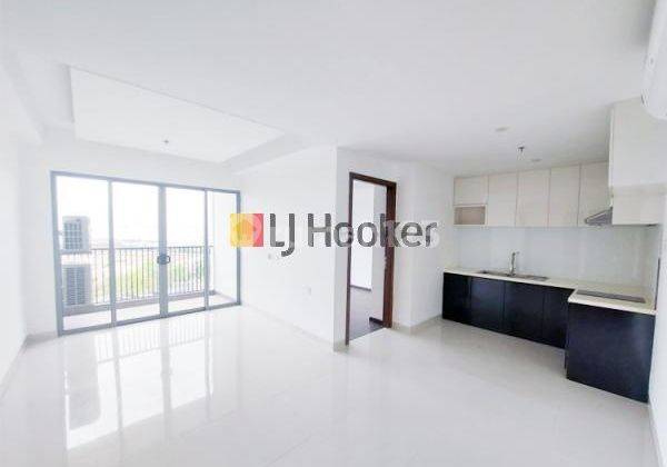 Apartment 2 Bedrooms Di Apartment Harbourbay Residence Batam 2