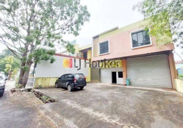 Disewakan Gudang Lytech Industrial Park Di Batam Centre 1