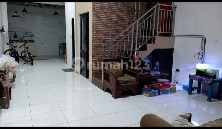 Beautiful House in a 2-Story Layungsari Cluster 2