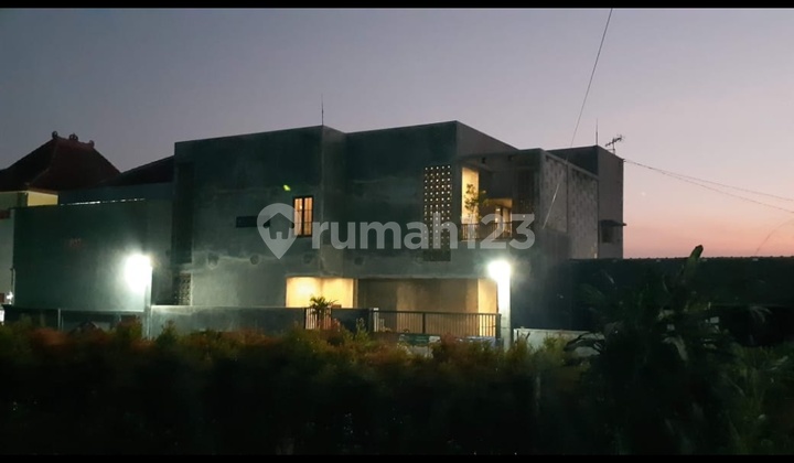 Rumah Rasa Villa View Gunung Salak Udara Sejuk 2