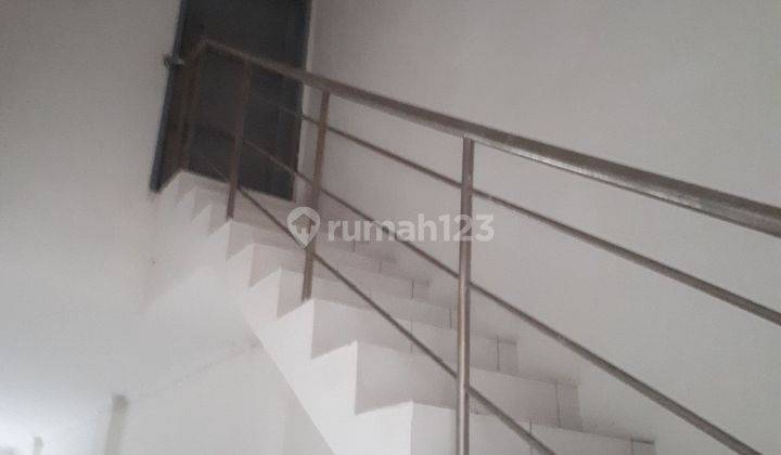 RUKO DI JALAN RAYA CIFOR BUBULAK 2