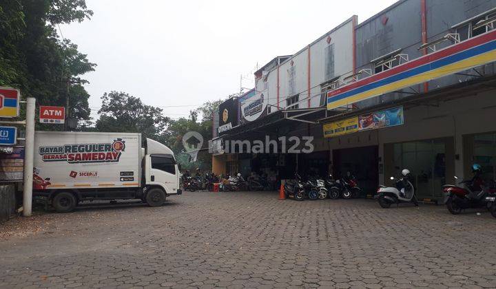 RUKO DEKAT TERMINAL BUBULAK 1