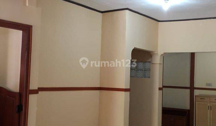 RUMAH 2 LANTAI LEGA SIAP HUNI HARGA NYAMAN 2