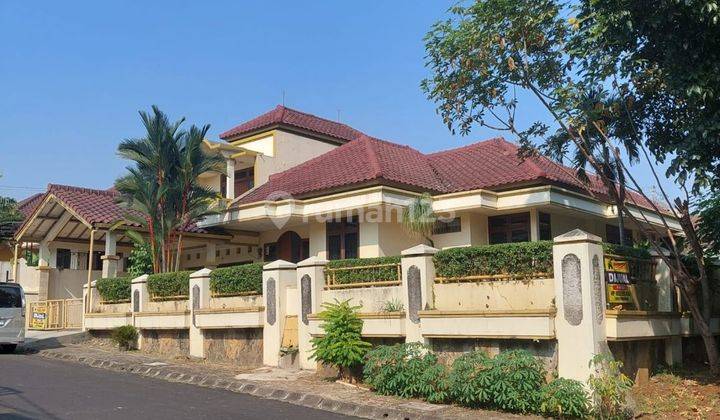 RUMAH HOOK SEJUK NYAMAN RAFLESIA YASMIN 1