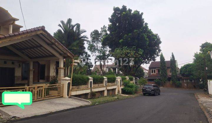 RUMAH HOOK SEJUK NYAMAN RAFLESIA YASMIN 2