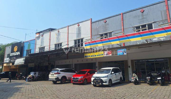 RUKO DEKAT TERMINAL BUBULAK 1