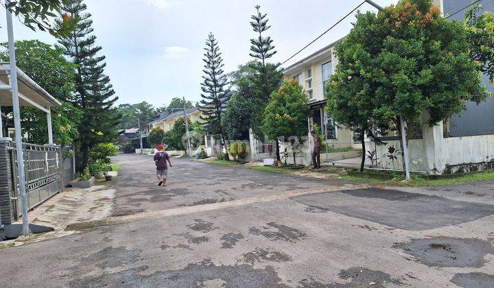 RUMAH 2 LANTAI HOOK DEKAT TERMINAL BUBULAK 2