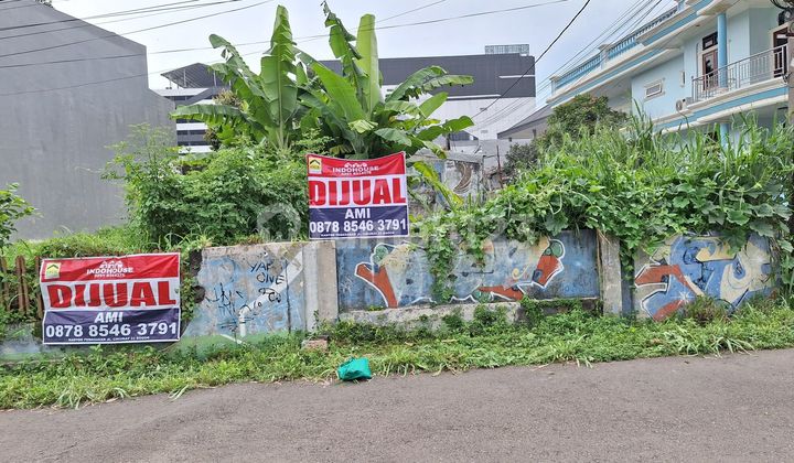 TANAH KAVLING HOOK PERUMAHAN SUKAJAYA TAJUR TANAH KAVLING HOOK PERUMAHAN SUKAJAYA TAJUR