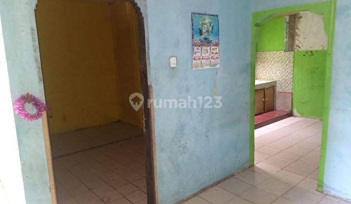 JUAL CEPAT RUMAH DI INKOPAD TAJUR HALANG 2