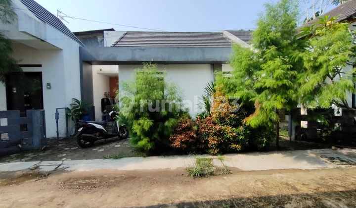 3 UNIT RUMAH KONTRAKAN DI VILLA CIOMAS 1
