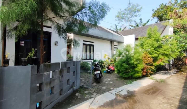 3 UNIT RUMAH KONTRAKAN DI VILLA CIOMAS 2