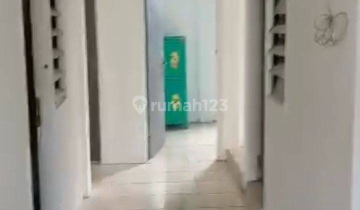 RUMAH KOST JL MALABAR  32 PINTU BELI LANGSUNG CUAN 1