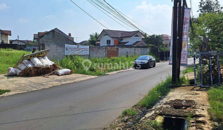 TANAH KAVLING SELANGKAH KE YASMIN RING ROAD