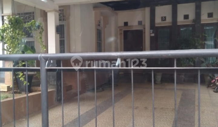 Rumah Taman Yasmin Sektor 5 Akses Toll Rumah Taman Yasmin Sektor 5 Akses Toll