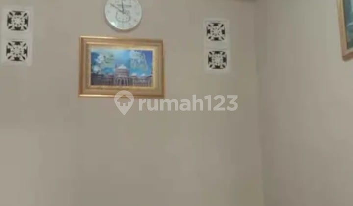 Rumah Nyaman Di Arradea Ciherang 2