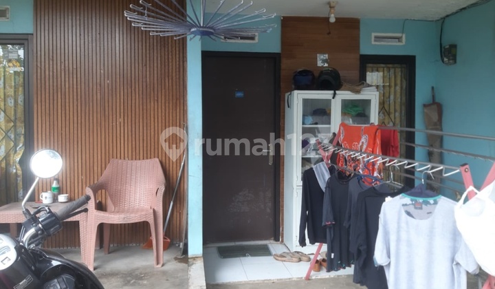 Rumah Graha Arradea Dramaga 2