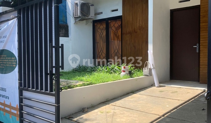 Rumah Graha Arradea Dramaga 2