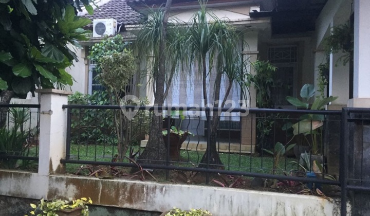 Rumah Taman Yasmin Sektor 5 Akses Toll Rumah Taman Yasmin Sektor 5 Akses Toll